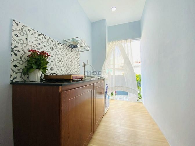 Hình ảnh Cho thuê Trang Chủ MB66.COM / Đăng Ký Tặng 66K 1 phòng ngủ chung cư mini, Nguyễn Cửu Vân, Bình Thạnh