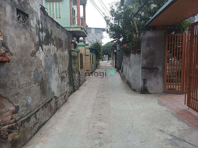 Hình ảnh Bán đất 48m2 (4x12) Lương Quy. Đường xe đạp. Giá: 680tr