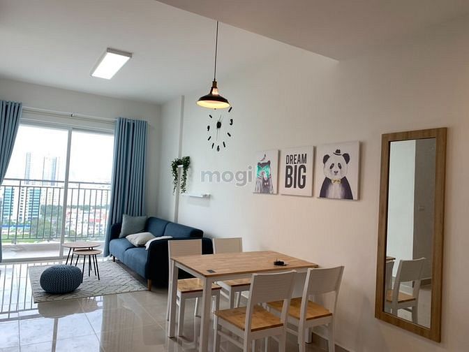Hình ảnh Sunrise Riverside, căn 2PN, 71m2, 2WC, full nội thất 11tr Free PQL