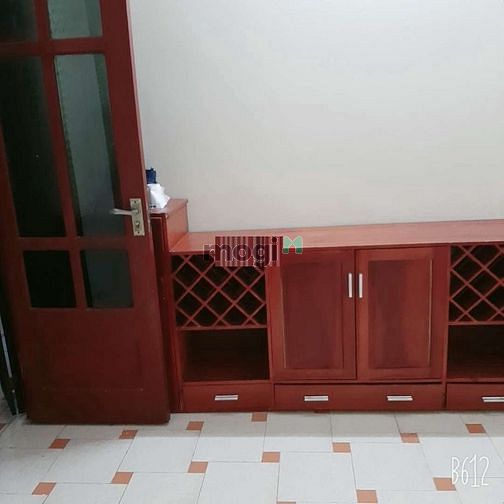Hình ảnh Cho thuê cc 132 Cầu giấy 45m2, 1 ngủ, 1 khách, điện nước giá dân