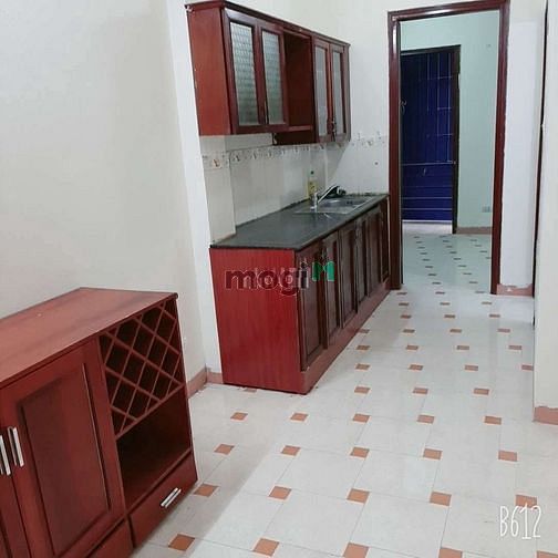 Hình ảnh Cho thuê cc 132 Cầu giấy 45m2, 1 ngủ, 1 khách, điện nước giá dân
