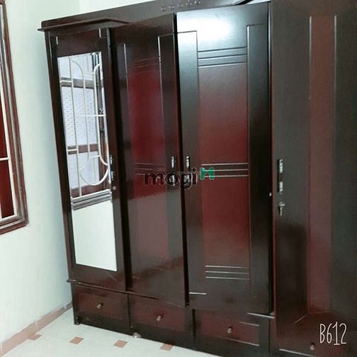 Hình ảnh Cho thuê cc 132 Cầu giấy 45m2, 1 ngủ, 1 khách, điện nước giá dân