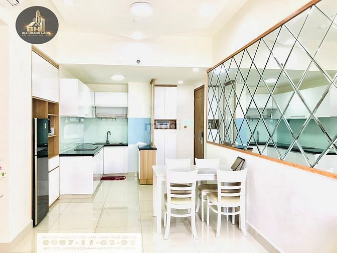 Hình ảnh 10 TR! Siêu rẻ 2PN 2WC full nội thất The Park
