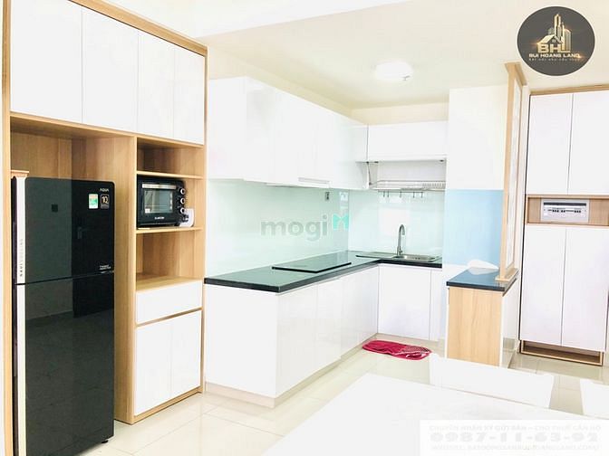 Hình ảnh 10 TR! Siêu rẻ 2PN 2WC full nội thất The Park