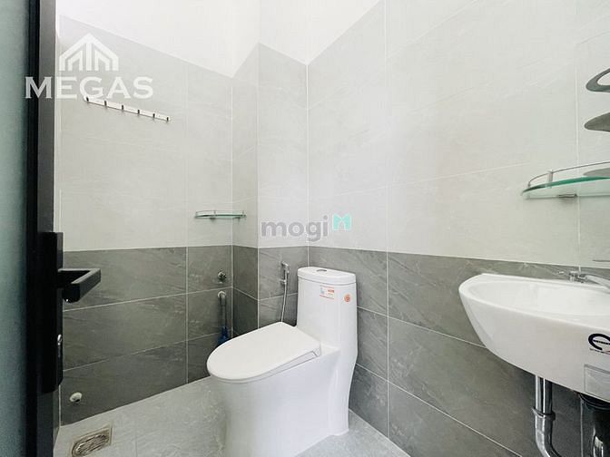 Hình ảnh Phòng trọ mới Bình Chánh - chỉ từ 2tr