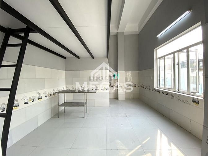 Hình ảnh Phòng trọ giá rẻ_ Đường Lê Văn Sỹ_ Cửa sổ