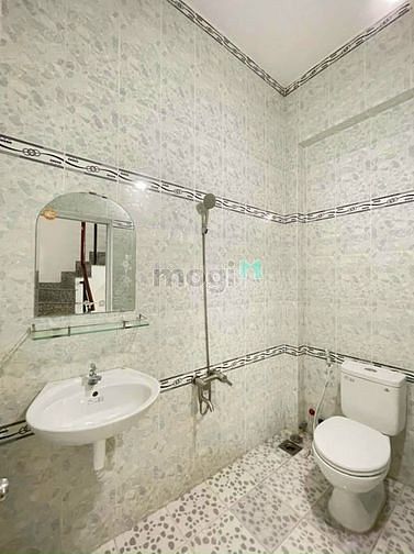 Hình ảnh Bán nhà Hẻm xe hơi, 48m2, Phan Đăng Lưu, Bình Thạnh, Chỉ 6.4 tỷ