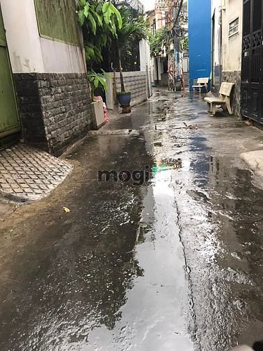 Hình ảnh Bán nhà Lê Quốc Hưng, quận 4, dân trí cao, an ninh, 20m2, 2.75 tỷ