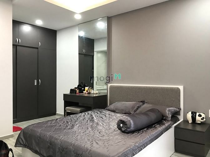 Hình ảnh CH Sunrise Riverside 2PN - 2WC, giá mùa dịch 11tr/th Free PQL
