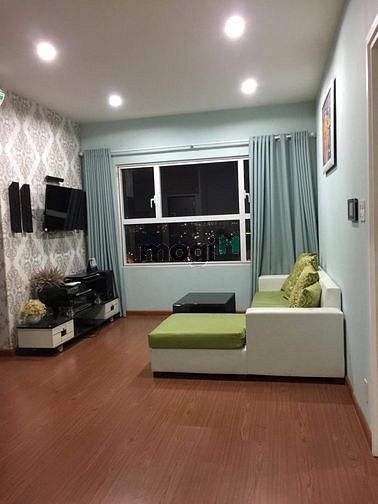 Hình ảnh 76M 2PN 2WC - Sunrise City - Quận 7 - Có sổ - Giá 3ty9