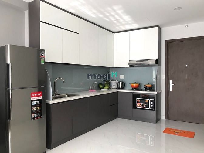 Hình ảnh CH Sunrise Riverside 2PN - 2WC, giá mùa dịch 11tr/th Free PQL