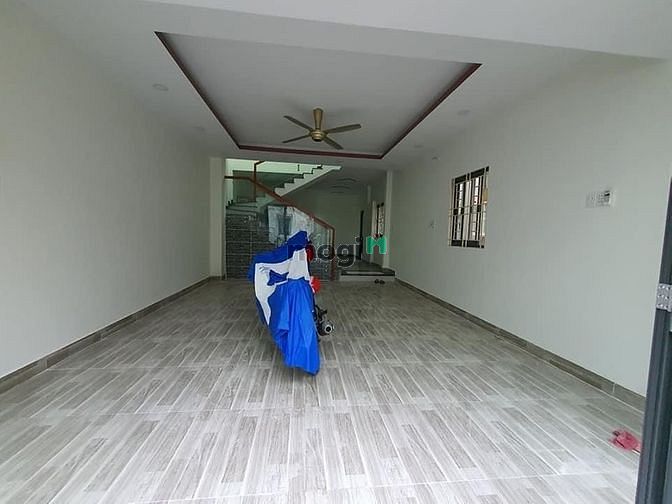Hình ảnh Lạ Long Quân Tân Bính MT ngang gần 5m
