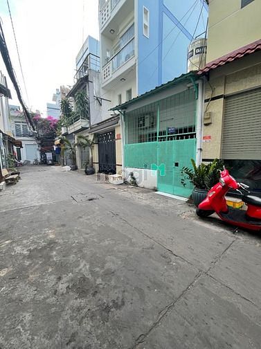 Hình ảnh Lạ Long Quân Tân Bính MT ngang gần 5m