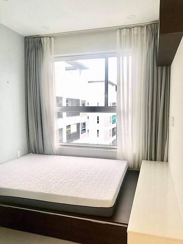 Hình ảnh Cho thuê CH Sunrise Riverside căn 2PN giá 11tr Full NT