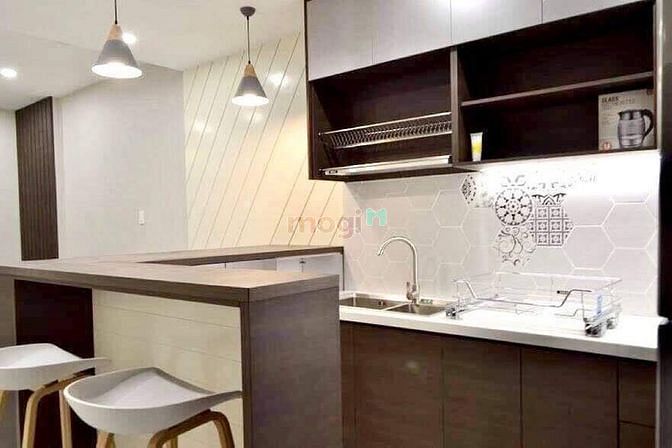Hình ảnh Cho thuê CH Sunrise Riverside căn 2PN giá 11tr Full NT