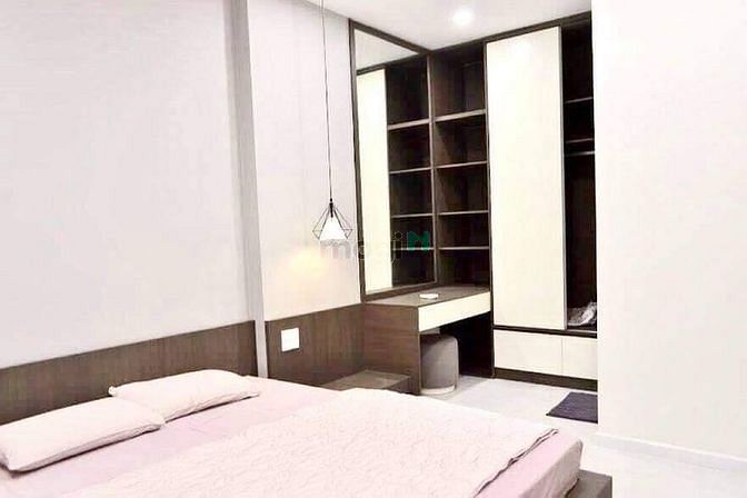 Hình ảnh Cho thuê CH Sunrise Riverside căn 2PN giá 11tr Full NT
