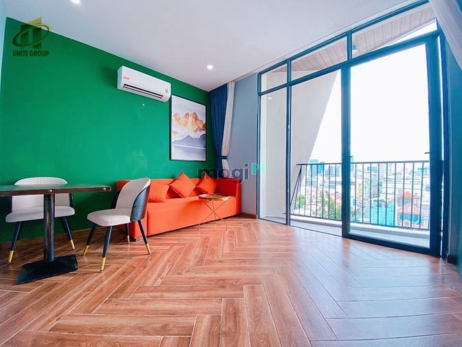 Hình ảnh Studio , Duplex , 1pn -2pn e có đủ tại Quận 7