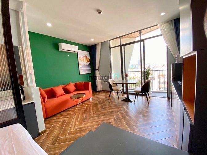 Hình ảnh Studio , Duplex , 1pn -2pn e có đủ tại Quận 7