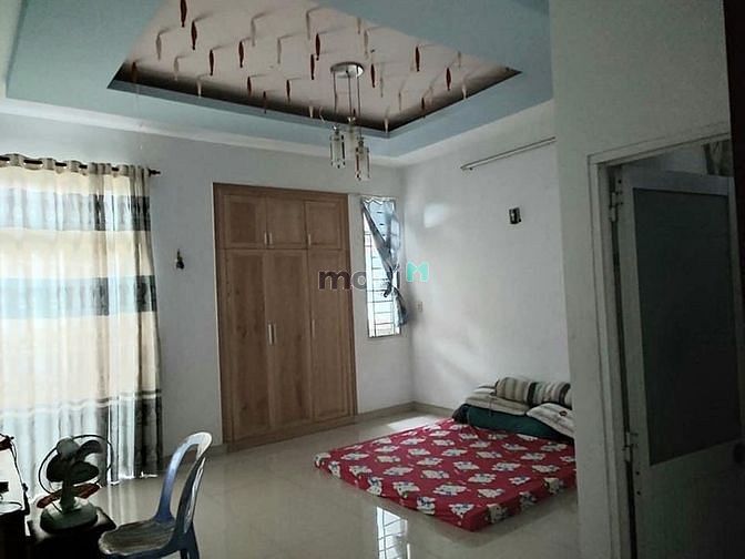 Hình ảnh HXT Lê Trọng Tấn - 4m3x21m - 2 Tầng BTCT - 2 Mặt hẻm - 6.3 tỷ.