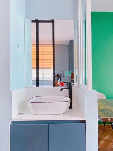 Hình ảnh Studio , Duplex , 1pn -2pn e có đủ tại Quận 7