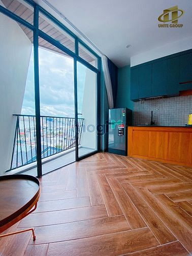 Hình ảnh Studio , Duplex , 1pn -2pn e có đủ tại Quận 7
