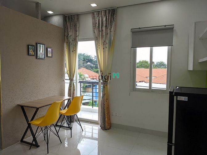 Hình ảnh Cho thuê Trang Chủ MB66.COM / Đăng Ký Tặng 66K 1 phòng ngủ chung cư mini, Thanh Đa, Bình Thạnh
