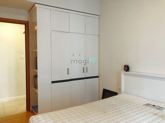 Hình ảnh Sunrise City - 99m2 -2Pn - Ban công - Có sổ - Giá 5TY1