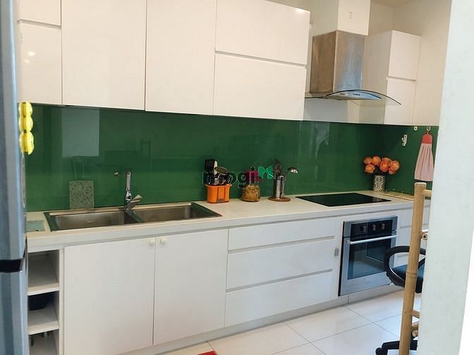 Hình ảnh Sunrise City - 99m2 -2Pn - Ban công - Có sổ - Giá 5TY1