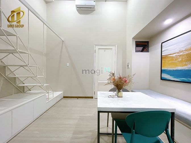 Hình ảnh Studio , Duplex , 1pn -2pn e có đủ tại Quận 7