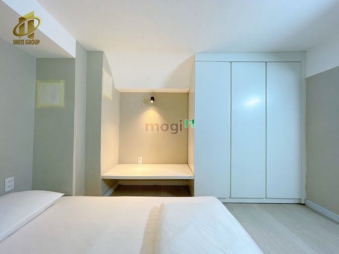 Hình ảnh Studio , Duplex , 1pn -2pn e có đủ tại Quận 7