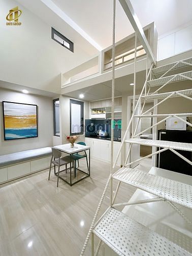 Hình ảnh Studio , Duplex , 1pn -2pn e có đủ tại Quận 7