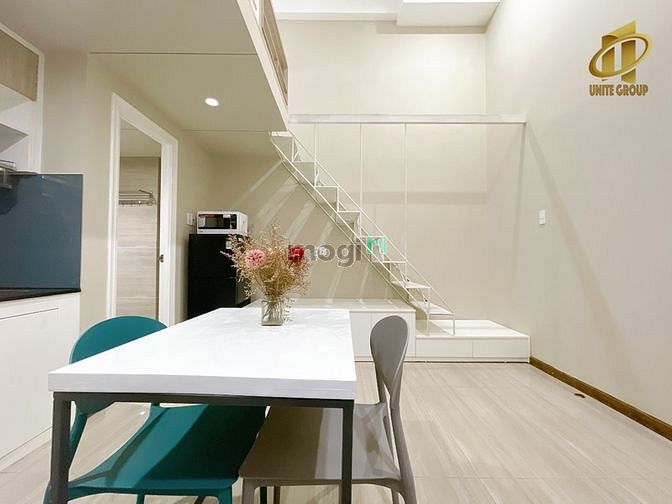 Hình ảnh Studio , Duplex , 1pn -2pn e có đủ tại Quận 7