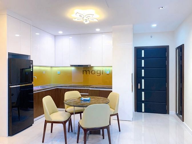 Hình ảnh Cho thuê CH Sunrise Riverside 2PN 10tr, 3PN 12tr FREE PQL