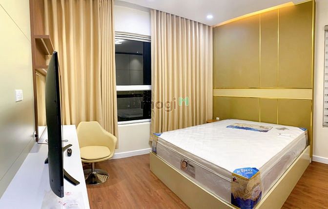 Hình ảnh Cho thuê CH Sunrise Riverside 2PN 10tr, 3PN 12tr FREE PQL