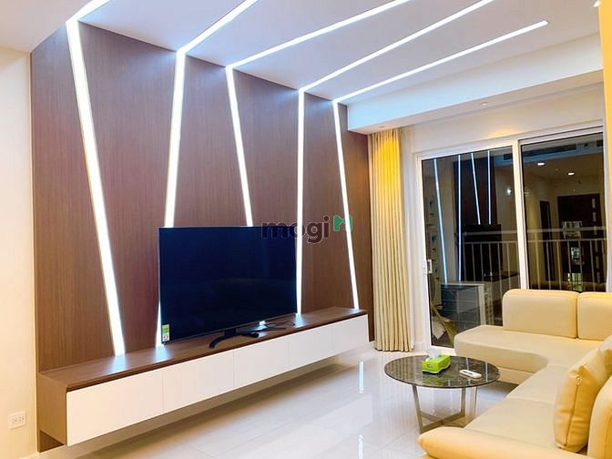 Hình ảnh Cho thuê CH Sunrise Riverside 2PN 10tr, 3PN 12tr FREE PQL