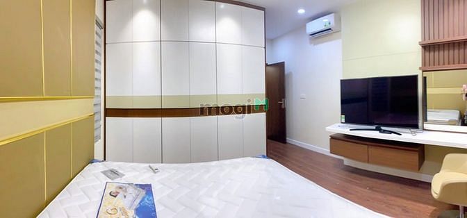 Hình ảnh Cho thuê CH Sunrise Riverside 2PN 10tr, 3PN 12tr FREE PQL
