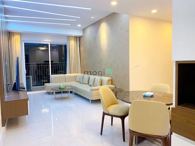 Hình ảnh Cho thuê CH Sunrise Riverside 2PN 10tr, 3PN 12tr FREE PQL