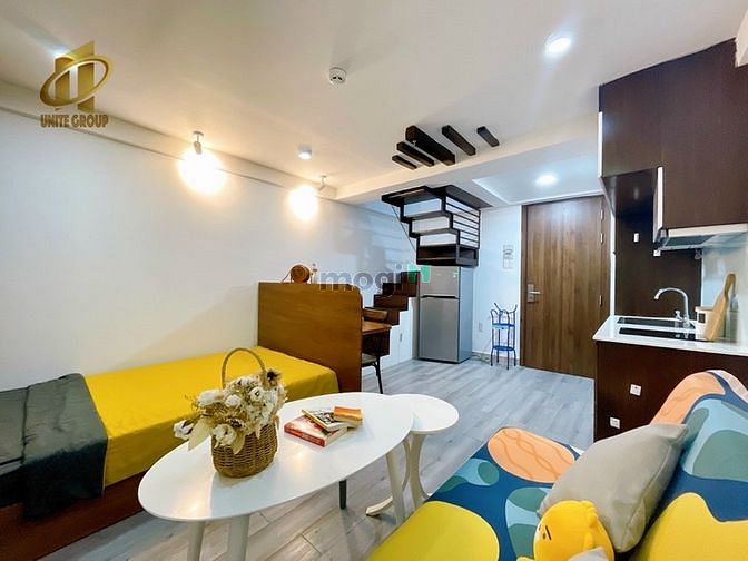 Hình ảnh 𝐍𝐠𝐮𝐲𝐞̂̃𝐧 𝐓𝐡𝐢̣ 𝐓𝐡𝐚̣̂𝐩 - 𝐐𝟕 2 hồ bơi , gym ,sảnh ăn uống