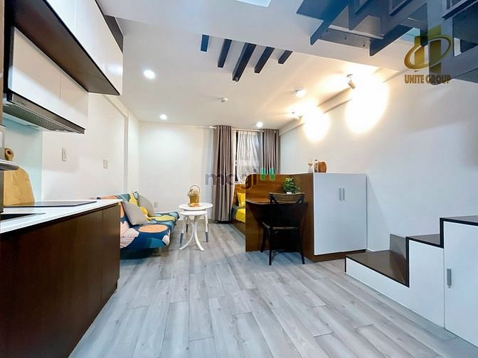 Hình ảnh 𝐍𝐠𝐮𝐲𝐞̂̃𝐧 𝐓𝐡𝐢̣ 𝐓𝐡𝐚̣̂𝐩 - 𝐐𝟕 2 hồ bơi , gym ,sảnh ăn uống