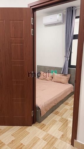 Hình ảnh chdv - kv tân bình - cửa sổ riêng - full nội thất