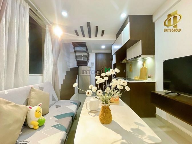Hình ảnh 𝐍𝐠𝐮𝐲𝐞̂̃𝐧 𝐓𝐡𝐢̣ 𝐓𝐡𝐚̣̂𝐩 - 𝐐𝟕 2 hồ bơi , gym ,sảnh ăn uống