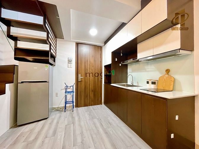 Hình ảnh 𝐍𝐠𝐮𝐲𝐞̂̃𝐧 𝐓𝐡𝐢̣ 𝐓𝐡𝐚̣̂𝐩 - 𝐐𝟕 2 hồ bơi , gym ,sảnh ăn uống