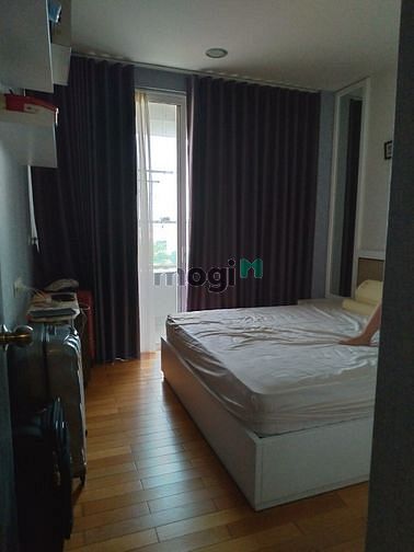Hình ảnh Sunrise City - 59m2 - 1PN có ban công dài - 16tr/tháng