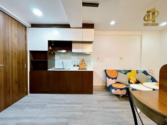 Hình ảnh 𝐍𝐠𝐮𝐲𝐞̂̃𝐧 𝐓𝐡𝐢̣ 𝐓𝐡𝐚̣̂𝐩 - 𝐐𝟕 2 hồ bơi , gym ,sảnh ăn uống