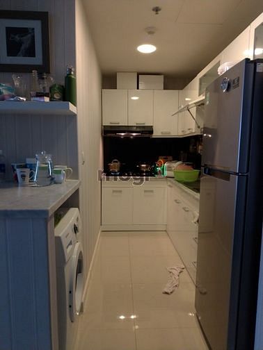 Hình ảnh Sunrise City - 59m2 - 1PN có ban công dài - 16tr/tháng