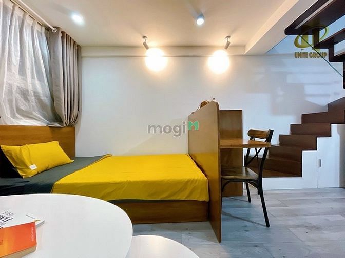 Hình ảnh 𝐍𝐠𝐮𝐲𝐞̂̃𝐧 𝐓𝐡𝐢̣ 𝐓𝐡𝐚̣̂𝐩 - 𝐐𝟕 2 hồ bơi , gym ,sảnh ăn uống