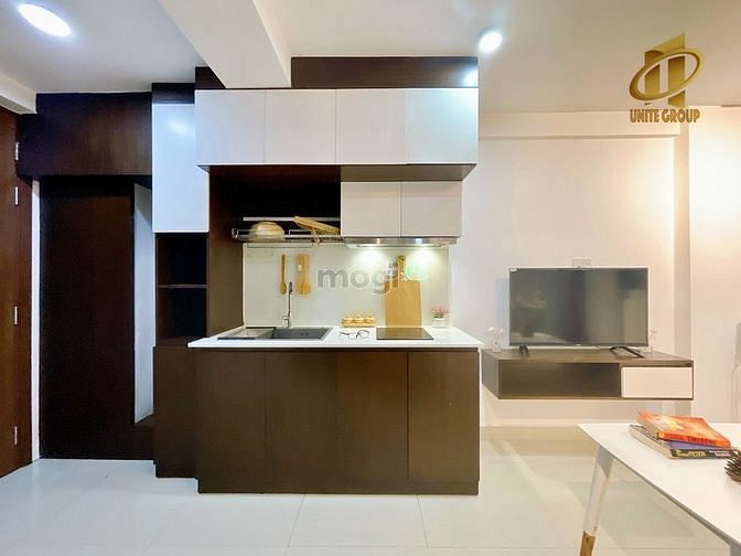Hình ảnh 𝐍𝐠𝐮𝐲𝐞̂̃𝐧 𝐓𝐡𝐢̣ 𝐓𝐡𝐚̣̂𝐩 - 𝐐𝟕 2 hồ bơi , gym ,sảnh ăn uống
