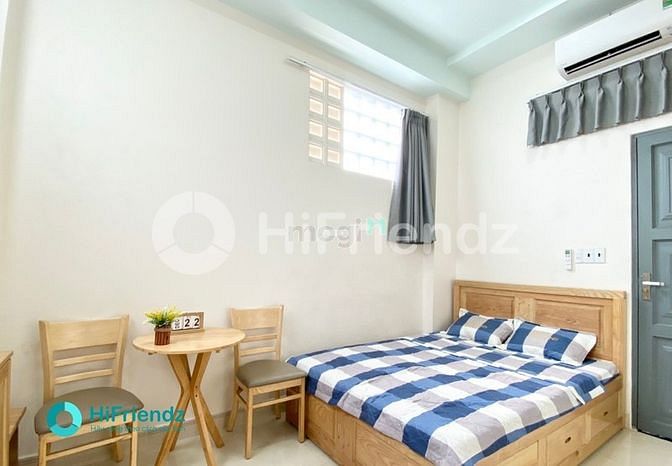 Hình ảnh Hifriendz hỗ trợ cọc cho khách thuê  - căn phòng cao cấp- hình thật