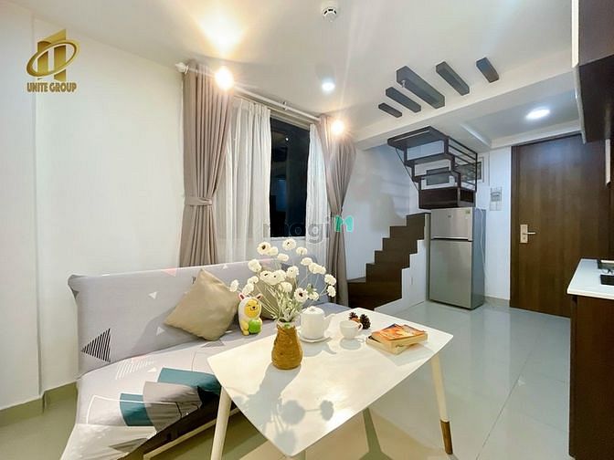 Hình ảnh 𝐍𝐠𝐮𝐲𝐞̂̃𝐧 𝐓𝐡𝐢̣ 𝐓𝐡𝐚̣̂𝐩 - 𝐐𝟕 2 hồ bơi , gym ,sảnh ăn uống