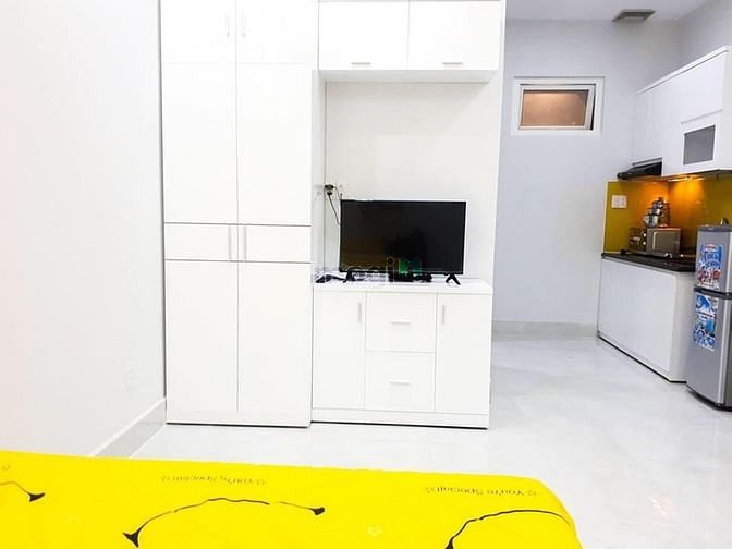 Hình ảnh Mb6623 nạp rút nhanh chóng Dịch vụ Studio 30m2 gần E.Town, Tân Bình